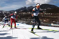 Порнозвезда направи неустоимо предложение на руски ски-бегач