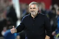 Постекоглу реже бивш свой тим