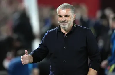 Постекоглу реже бивш свой тим