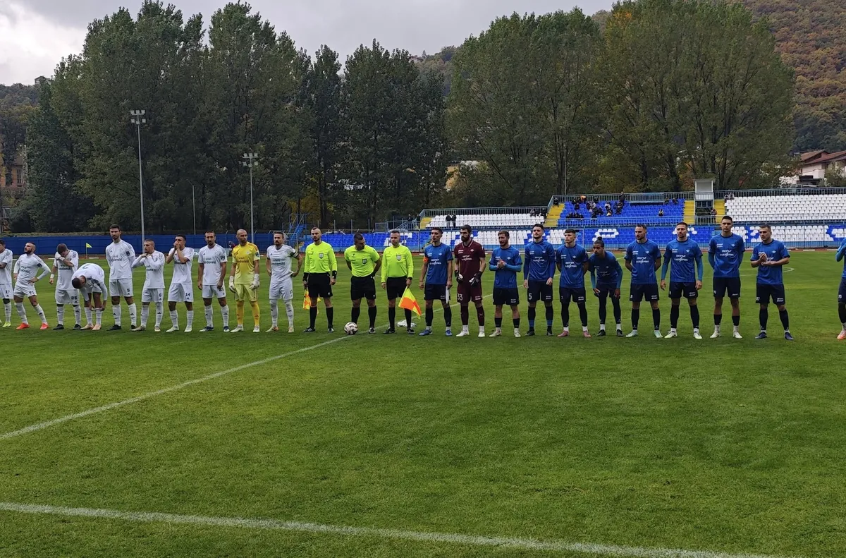 Сблъсък за оцеляване във Втора лига Спортист Своге гостува на