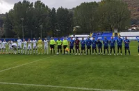 Хикмет: Предстои ни изключително важен мач 