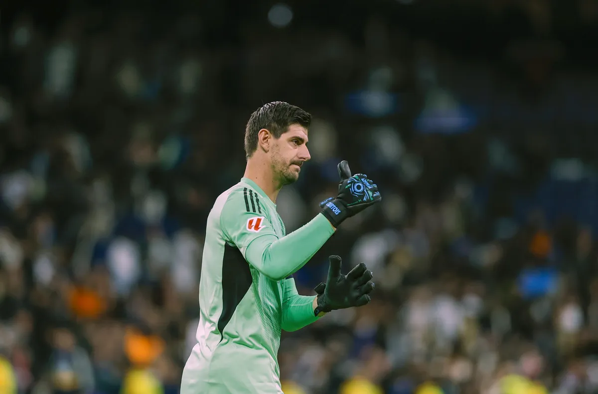 Френският клуб се върна миналата година от трета дивизия в