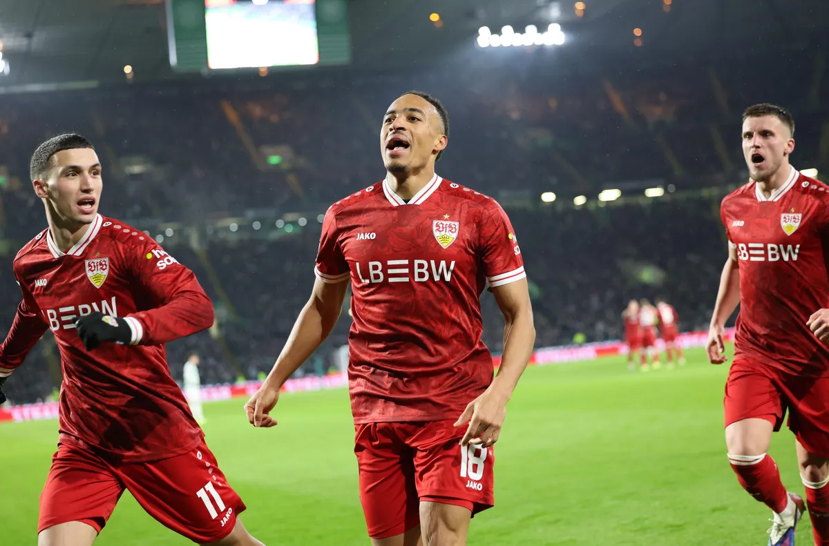 Цървена звезда излъга Лил като гост Панатинайкос и Виктория Пилзен