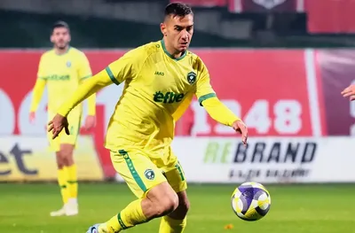 Чочев: Доста тежък мач ни очаква там