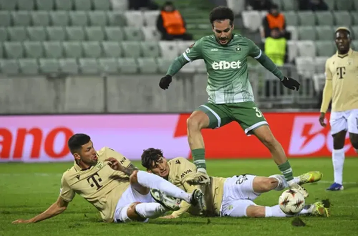 Очаква се УЕФА да накаже виновника за реванша с Лудогорец