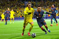 Интер изгуби капитана си за месец?