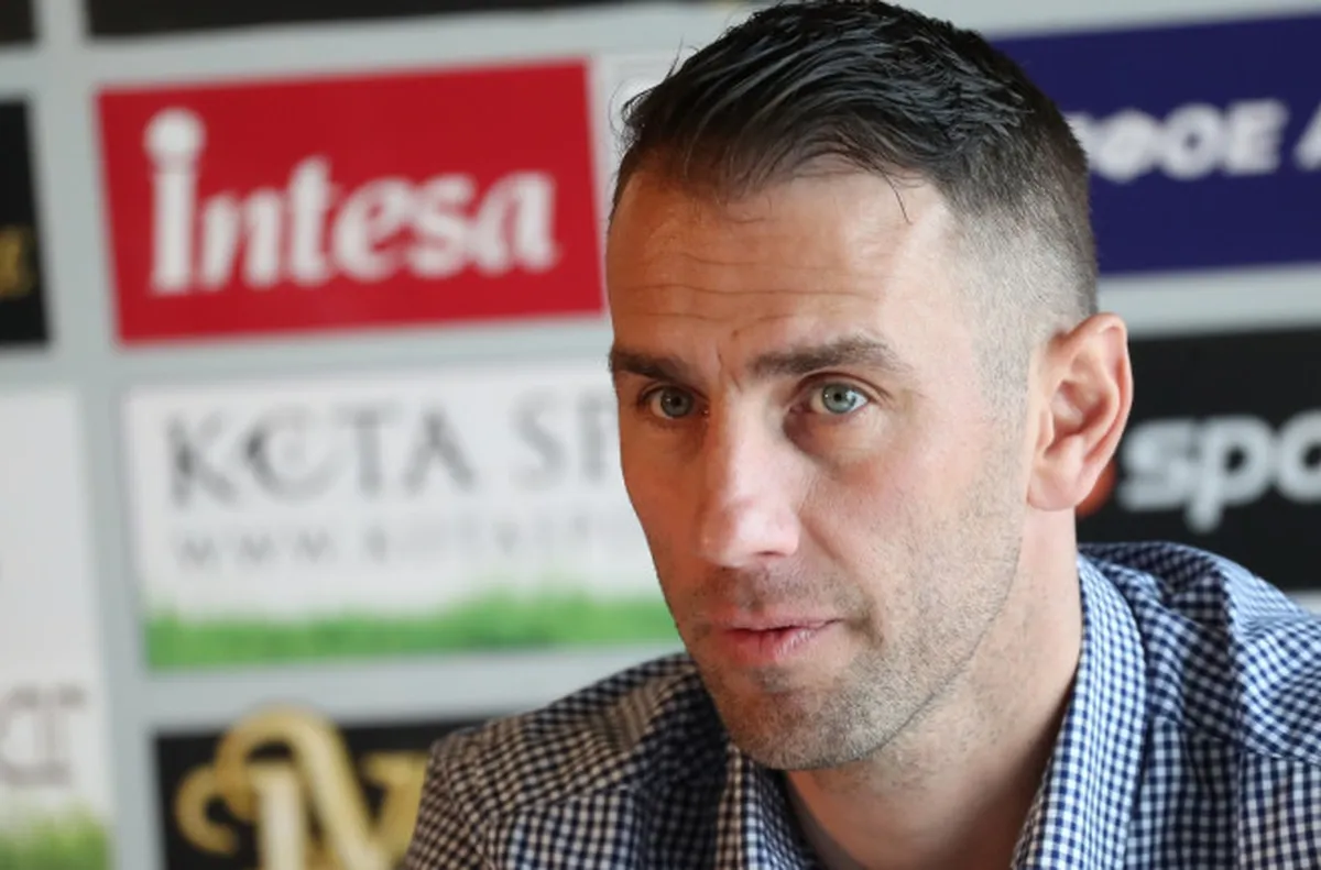 Бившият футболист и администратор на ЦСКА Стойко Сакалиев говори за