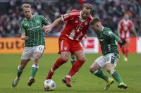 Кандидат за президент на Барселона: Работи се по трансфер на Хари Кейн