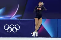 Звезда от фигурното пързаляне.: Тялото ми едва издържа