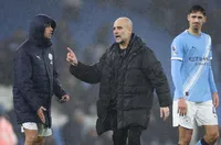 Рууни се надява, че Гуардиола ще остане в Манчестър Сити