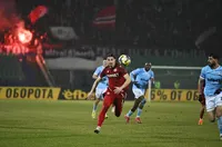 От ЦСКА: Честит 36-и рожден ден на Трибуна Сектор Г