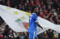 Бразилската федерация иска строги наказания заради инцидента с Винисиус