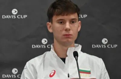 Илиян Радулов на полуфинал в Анталия