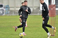 Локомотив (Пловдив) с група от 20 футболисти за Спартак (Варна)