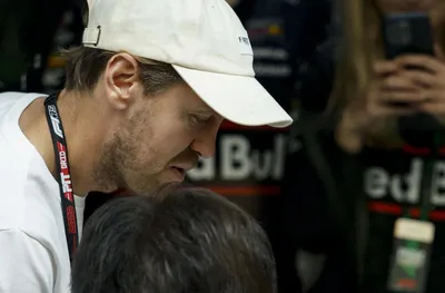 Фетел очаква Ръсел да стане шампион във Формула 1