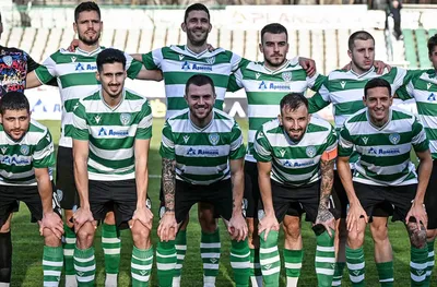 НА ЖИВО: Черно море - Ботев (Вр) (СЪСТАВИ)