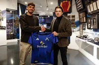 Официално: Левски представи защитник на Сампдория (ВИДЕО)