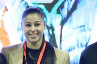 Александра Начева с личен рекорд за сезона на троен скок