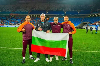 Отнемат точки на гръцки клуб заради задължение към Георги Шейтанов