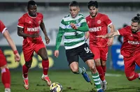 Черно море и Ботев (Вр) с нулево реми на “Тича”