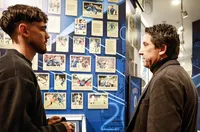 Новият в Левски разкри силните си качества