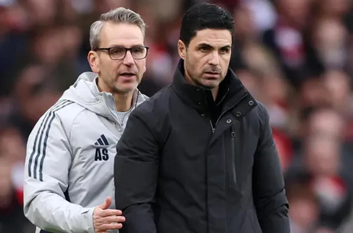 Коментарът на испанеца идва след неубедителните резултати напоследък Мениджърът на