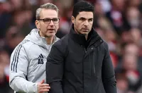 Артета призова за спокойствие в Арсенал