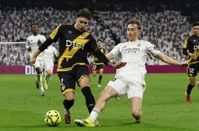 Защитник на Реал Мадрид отново е с контузия