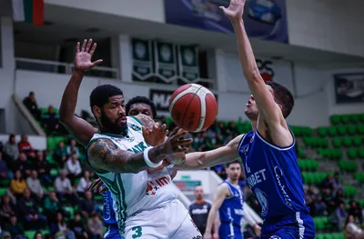 Балкан унищожи Спартак Плевен