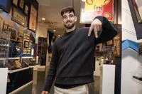 Новият защитник на Левски си избра номер 