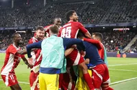 Новият треньор на Марсилия с фалстарт начело