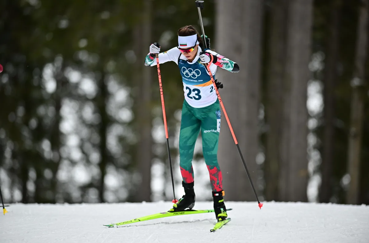 Даниел Пешков ще стартира в 12 00 мача в масовия
