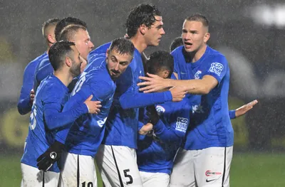 Спартак Варна идва на "Лаута", за да продължи серията без загуба