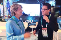 Лечева с важни срещи с членове на МОК и президентите на федерациите по фигурно пързаляне и бокс