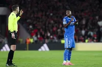 Арбелоа: Винисиус има пълната ни подкрепа