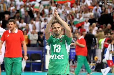 Теодор Салпаров слиза от голямата сцена със зрелищно шоу