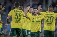 НА ЖИВО: Добруджа - Монтана (СЪСТАВИ)