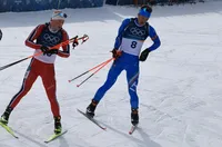 Италиански биатлонист приключи масовия старт в болница