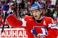 Яромир Ягър няма намерение да се продължава с хокея: Ям и гледам телевизия