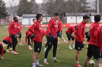 Играч от дубъла в групата на ЦСКА за Славия