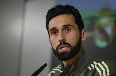 Треньорът на Реал: Винисиус има пълната ни подкрепа