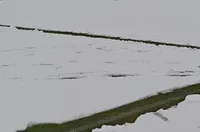 Отложиха мач от Втора лига