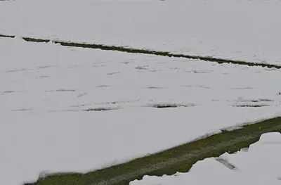 Отложиха мач от Втора лига