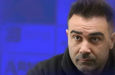 Вавалис: Всичко ще се оправи с една победа