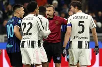 Спортният министър на Италия коментира решенията около скандала между Интер и Ювентус