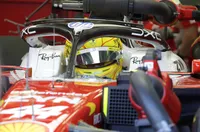 Стана ясно кой ще е инженер на Люис Хамилтън този сезон