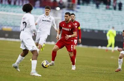 НА ЖИВО: ЦСКА – Славия (СЪСТАВИ)