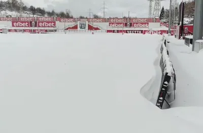 Левски с официална позиция: Искаме да играем!