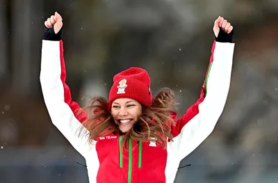 Лора Христова: Беше вълнуващо, в собствен балон съм