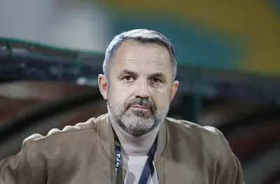 Косич: Следващия мач ще се представим по-добре